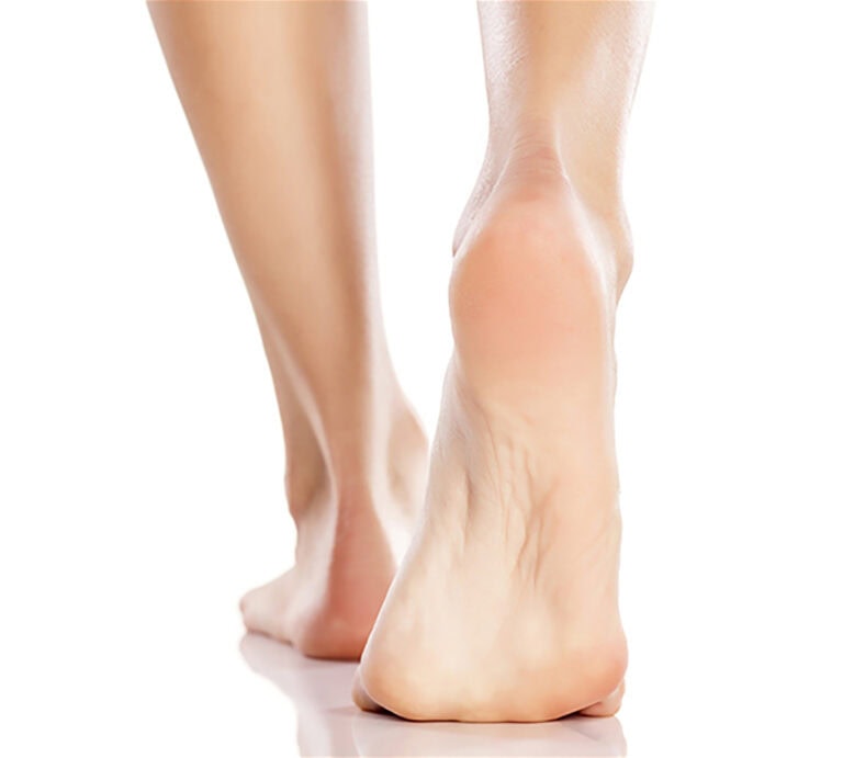 Effectively Treating Foot & Ankle Pain With Laser Therapy
